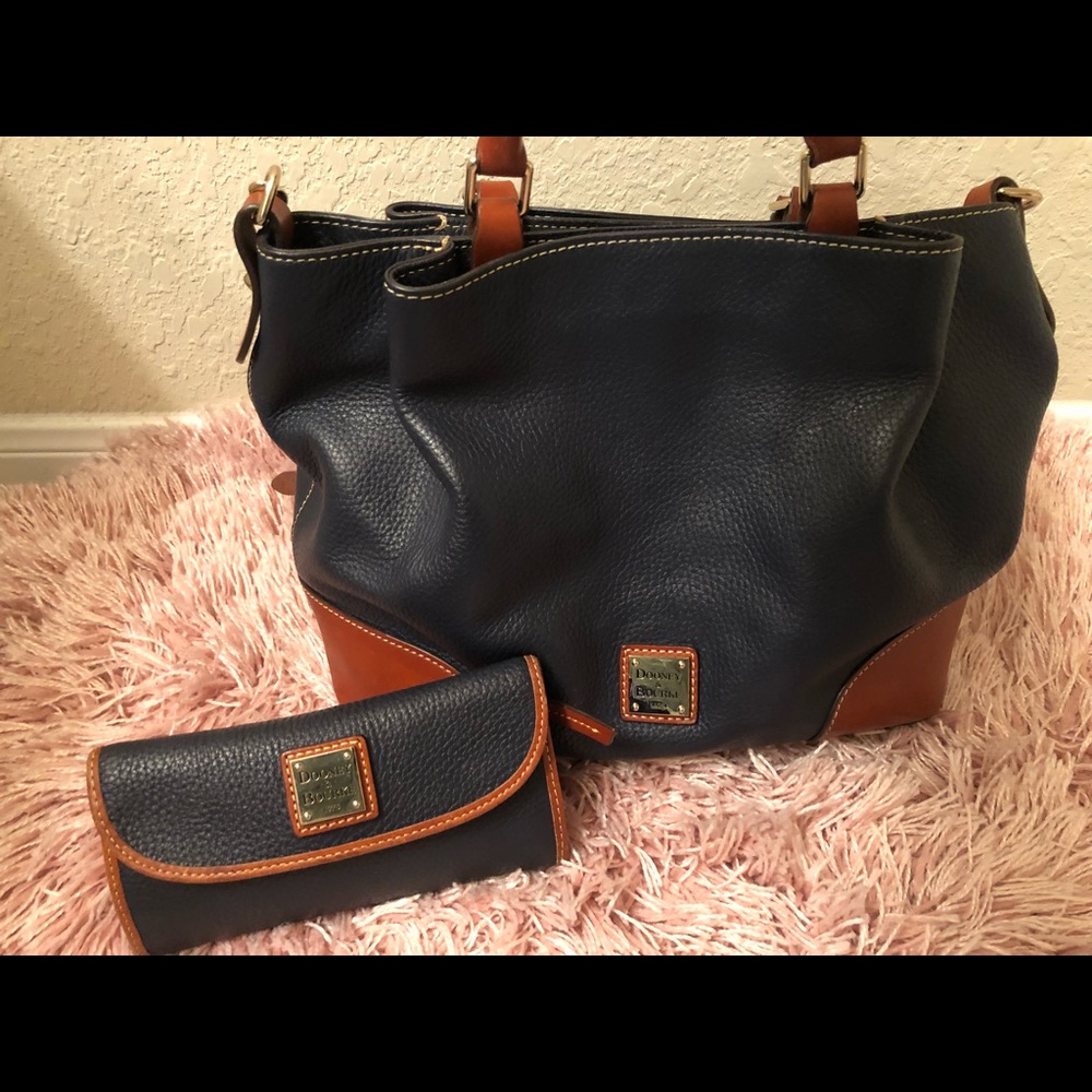 Pebble Grain Mini Barlow